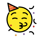 OpenMoji 17.0