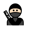 OpenMoji 17.0