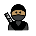 OpenMoji 17.0