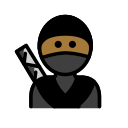 OpenMoji 17.0