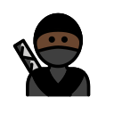 OpenMoji 17.0