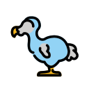 OpenMoji 17.0