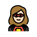 OpenMoji 17.0