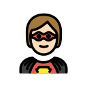 OpenMoji 17.0