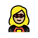 OpenMoji 17.0