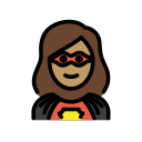 OpenMoji 17.0