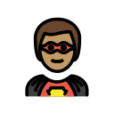OpenMoji 17.0