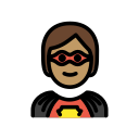 OpenMoji 17.0