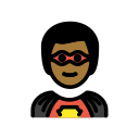 OpenMoji 17.0