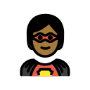 OpenMoji 17.0