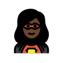 OpenMoji 17.0