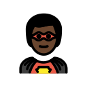 OpenMoji 17.0