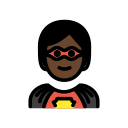 OpenMoji 17.0