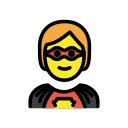 OpenMoji 17.0