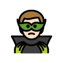 OpenMoji 17.0