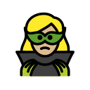 OpenMoji 17.0