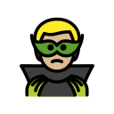 OpenMoji 17.0