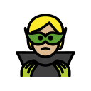 OpenMoji 17.0