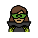 OpenMoji 17.0
