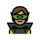 OpenMoji 17.0