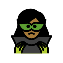 OpenMoji 17.0