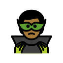 OpenMoji 17.0