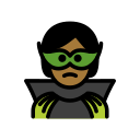 OpenMoji 17.0