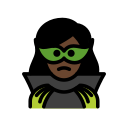 OpenMoji 17.0