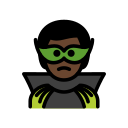 OpenMoji 17.0
