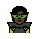OpenMoji 17.0