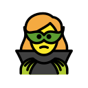 OpenMoji 17.0