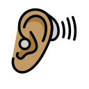 OpenMoji 17.0