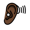 OpenMoji 17.0