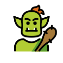 OpenMoji 17.0