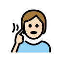 OpenMoji 17.0