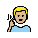 OpenMoji 17.0