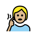 OpenMoji 17.0