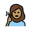 OpenMoji 17.0