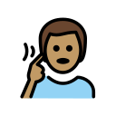 OpenMoji 17.0