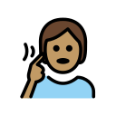 OpenMoji 17.0