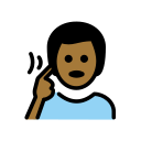 OpenMoji 17.0