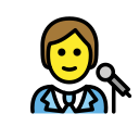 OpenMoji 17.0