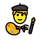 OpenMoji 17.0