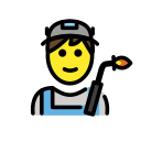 OpenMoji 17.0