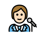 OpenMoji 17.0