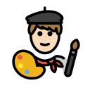 OpenMoji 17.0