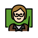 OpenMoji 17.0