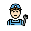 OpenMoji 17.0