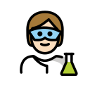 OpenMoji 17.0