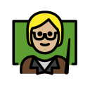 OpenMoji 17.0